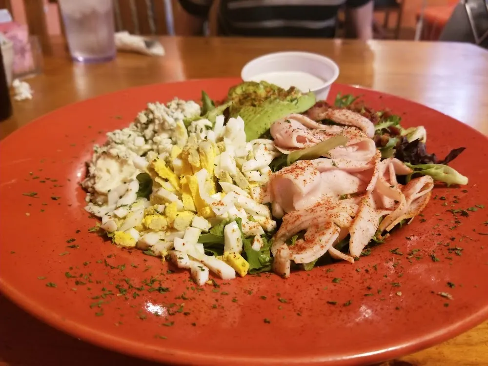 Cobb Salad